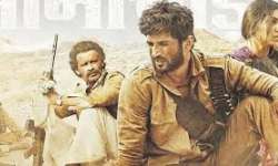 Sonchiriya The Daaku Anthem Song: Rebels Sushant Singh Rajput, Manoj Bajpayee set to impress