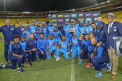 Team India