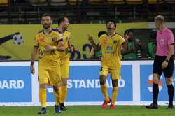 ISL: Kerala Blasters FC end win drought in style against Chennaiyin FC