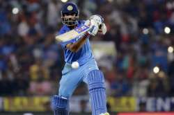 Ajinkya Rahane