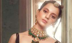 Kangana Ranaut