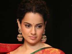 Kangana Ranaut,  Manikarnika 