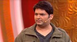  Kapil Sharma 