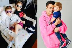 Karan Johar speaks up on being a single parent to Yash and Roohi, calls it's 'scary'