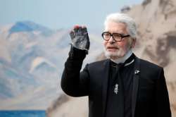 Iconic fashion designer Karl Lagerfeld passes away in Paris; here're few of his quotes on life