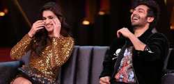 Koffee With Karan 6