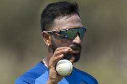 Krunal Pandya