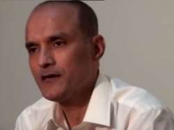 Kulbhushan Jadhav