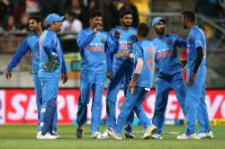 Live Cricket Stream, India vs New Zealand, 2nd T20I, Live Match Watch Online IND vs NZ Cricket at Hotstar and Live Telecast