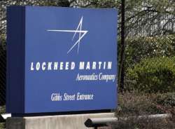 Lockheed Martin