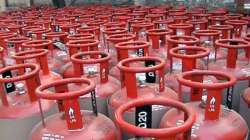 India becomes world's 2nd largest LPG consumer