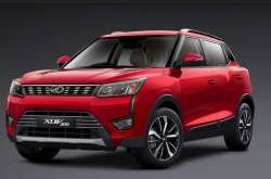 Mahindra XUV300 launch price