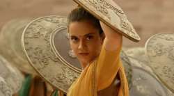 Manikarnika Box Office Collection 