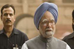 Manmohan Singh