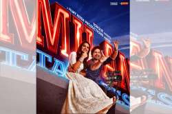 Milan Talkies will not release in Pakistan, says Tigmanshu Dhulia