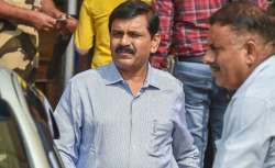 Ex Interim CBI chief Nageswara Rao offers unconditional apology to SC for transferring officer again