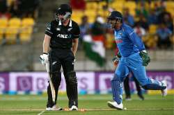 India vs New Zealand