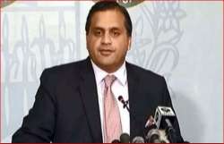 Pak Foreign Office spokesperson Mohammad Faisal 