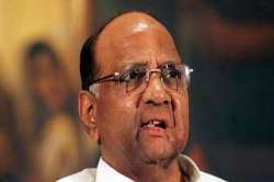 Sharad Pawar