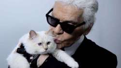 karl lagerfield death