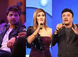 Himesh Reshammiya claims Arijit Singh is the best Bollywood singer in last ten years