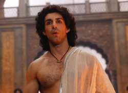 Padmavat actor Jim Sarbh to debut on TV with four-part series Planet Healers