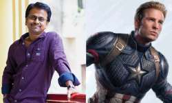 ar murugadoss to write dialogues for avengers: endgame