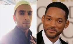 will smith on gully boy