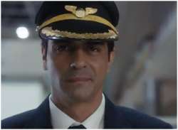 Arjun Rampal's first web series The Final Call will leave you intrigued, watch trailer here