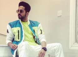 Ayushmann Khurrana to paly Sita from Ram Leela in his next film Dream Girl