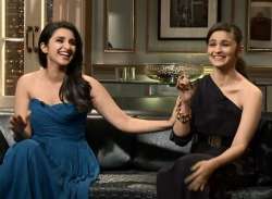 When Parineeti Chopra wanted KRK and Bradley Cooper to contest in her Swayamvar