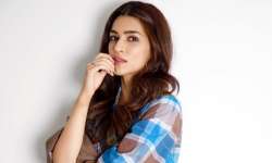 Kriti Sanon on #MeToo allegations against Sajid Khan, Nana Patekar