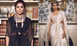 sonam kapoor magazine shoot