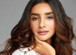 Bollywood actress Patralekhaa helps raise funds for cancer patients