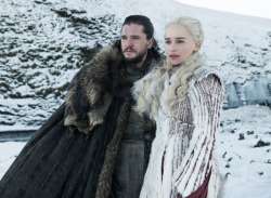 HBO introduces fans with first pictures of Jon Snow, Daenerys Targaryen & others