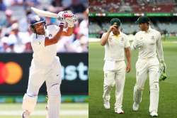 India vs Australia 2018-19