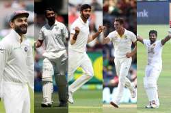 Test cricket