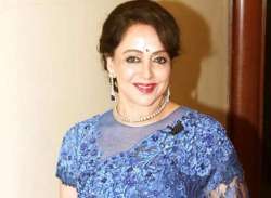 Hema Malini speaks up on Pulwama terror attack