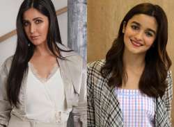 Katrina Kaif is all praise for Ranveer Singh and Alia Bhatt’s Gully Boy