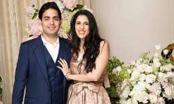 akash ambani shloka mehta wedding invite