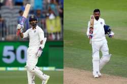 Ajinkya Rahane to lead Rest of India against Ranji champions Vidarbha, KL Rahul to lead India A vs E