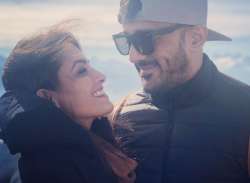 Anita Hassanandani reveals plans to start family next year