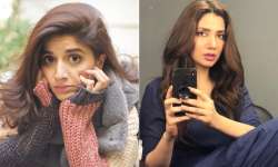 mahira khan mawra hocane on surgical strike 2