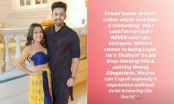 neha kakkars slams trolls on himansh kohli