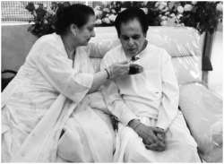 Dilip Kumar 