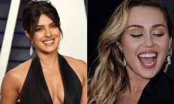 miley cyrus comments priyanka chopra