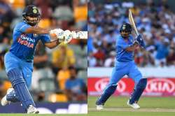 India vs Australia: Rishabh Pant set for World Cup berth pipping Dinesh Karthik, KL Rahul set to be 