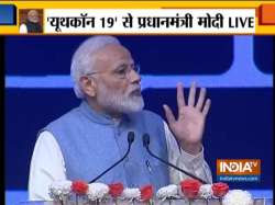 PM Modi CREDAI pradhan mantri awas yojana