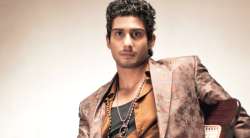 Emotionally content, professionally hungry, says Prateik Babbar