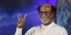 Rajinikanth